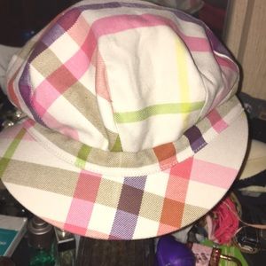 Burberry (M) 🎩